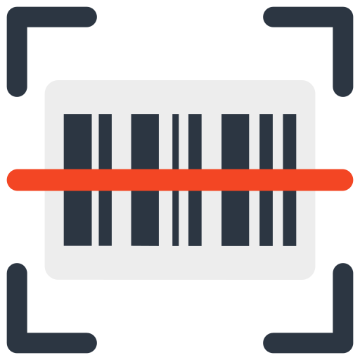 Merch Barcode