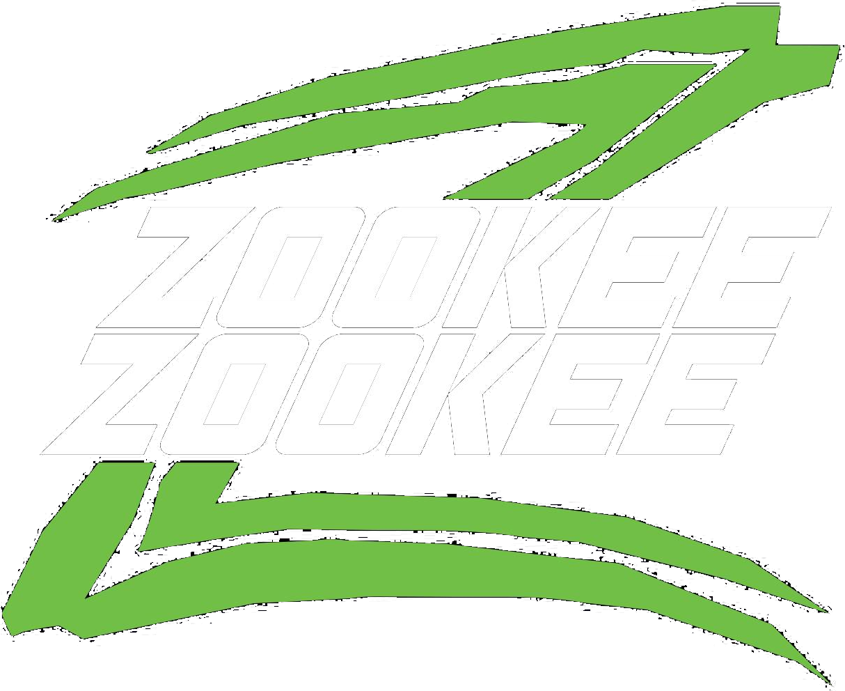 Zookee Logo